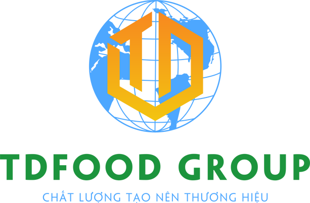 TD Food - Chất Lượng Tạo Nên Thương Hiệu